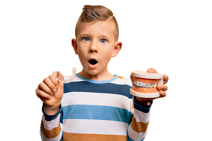 EARLY ORTHODONTIC TREATMENT WILL BOOST YOUR CHILD’S SELF-ESTEEM – Team Cantor Orthodontics – EARLY ORTHODONTIC TREATMENT WILL BOOST YOUR CHILD’S SELF-ESTEEM